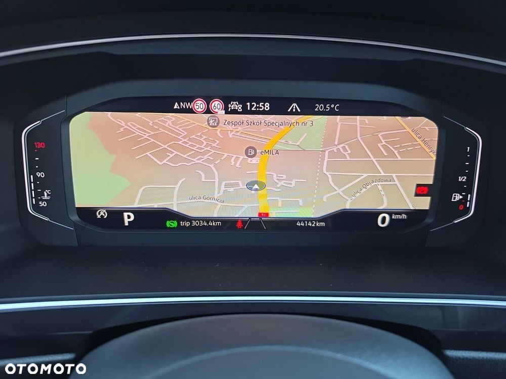 Volkswagen Tiguan Allspace 2.0 TSI 4Mot Elegance DSG 7os - 20