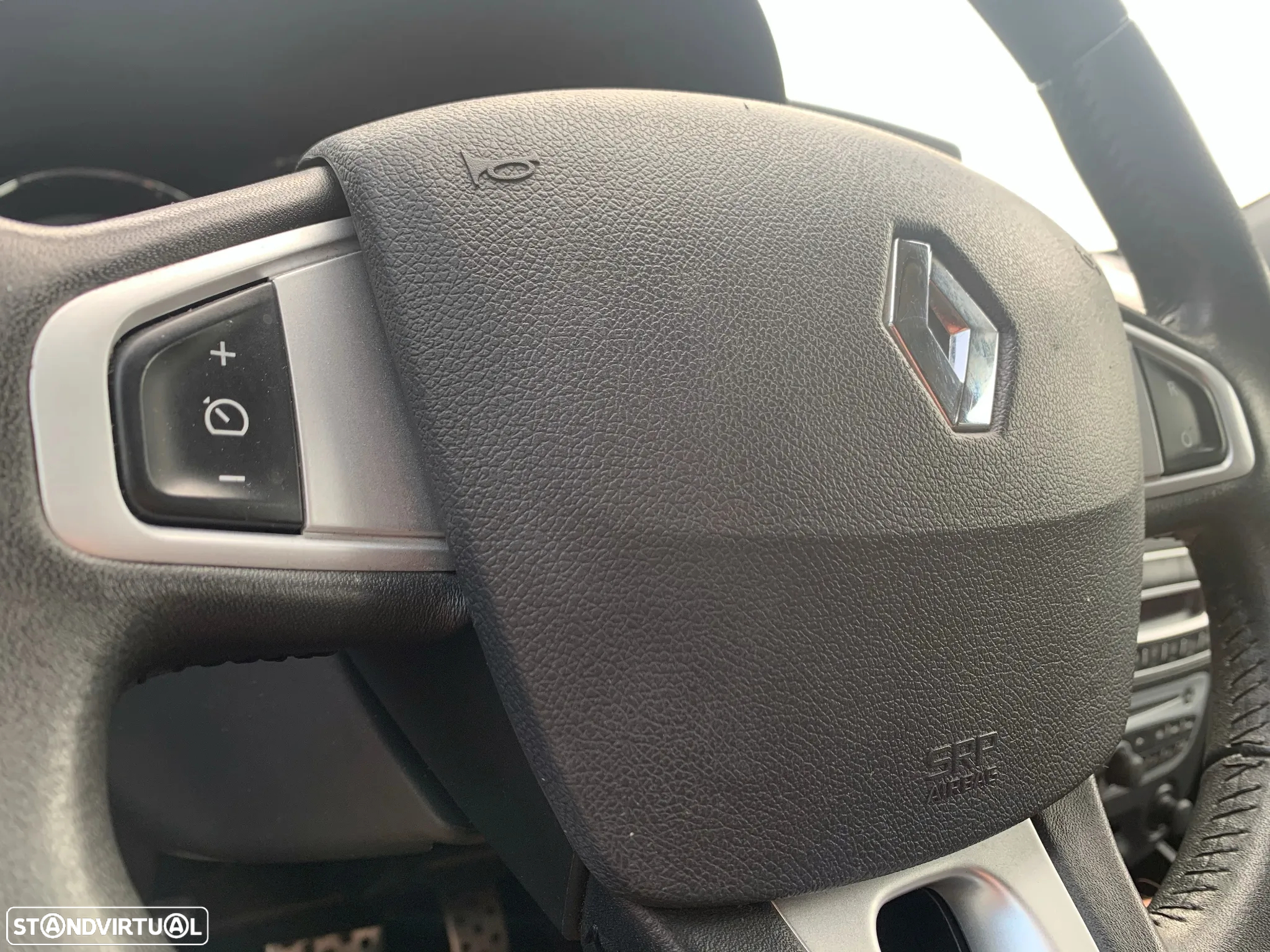 Renault Mégane Sport Tourer 1.5 dCi GT Line SS - 20