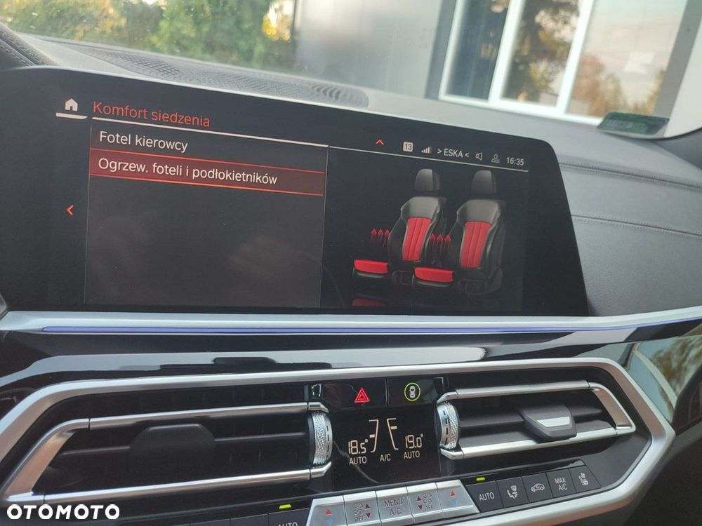 BMW X5 xDrive25d sport - 26