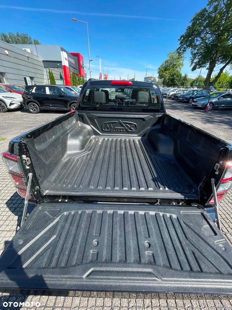 Isuzu D-Max 1.9 DC LSE - 7
