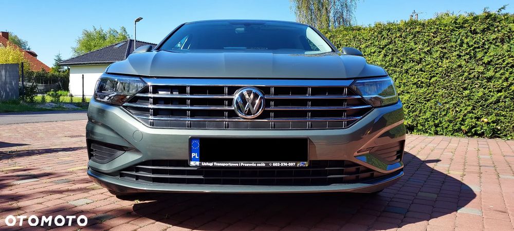 Volkswagen Jetta 1.4 TSI BMT Highline DSG - 3