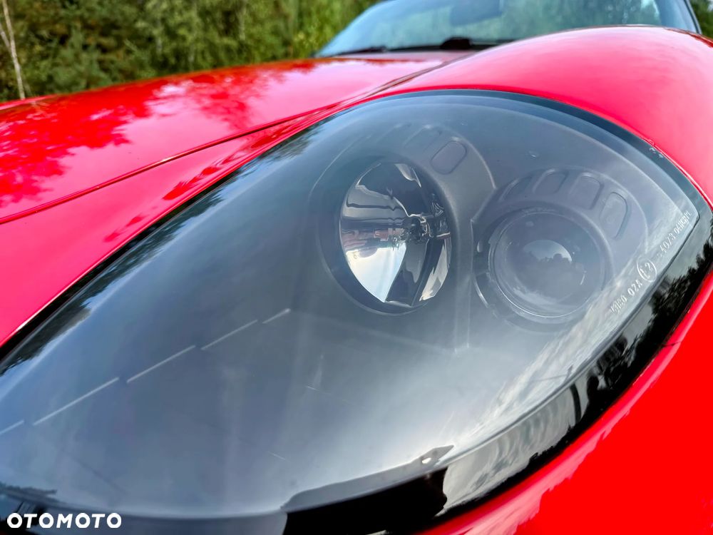 Fiat Barchetta 1.8 16V - 21