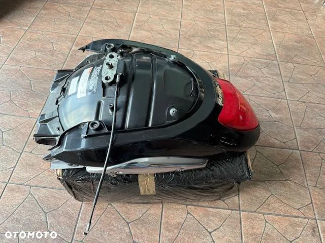 Błotnik Tylny SUZUKI VZR 1800 Boulevard Intruder - 3