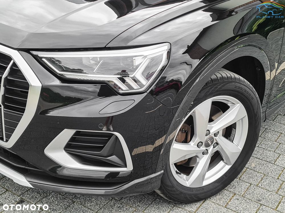 Audi Q3 40 TDI Quattro S tronic - 5