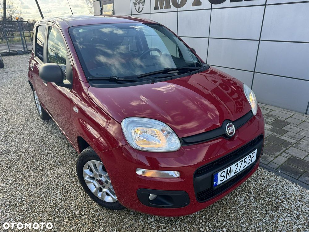 Fiat Panda - 2