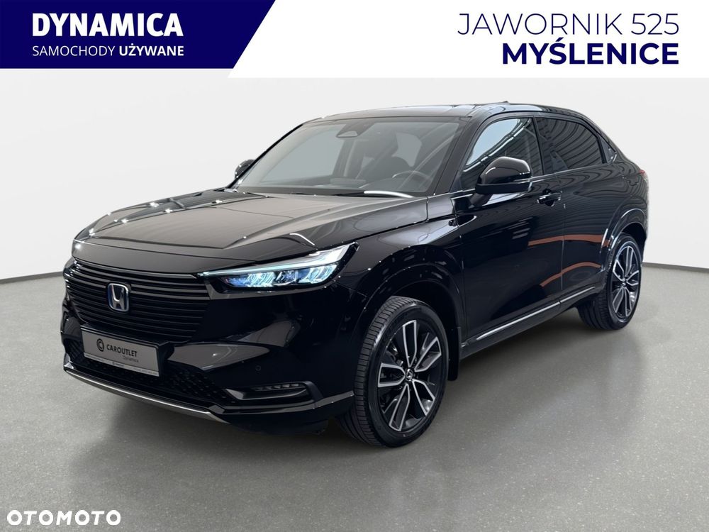 Honda HR-V - 5