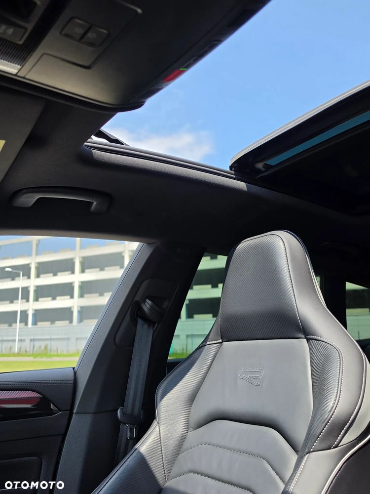 Volkswagen Arteon 2.0 TSI R-Line DSG - 33