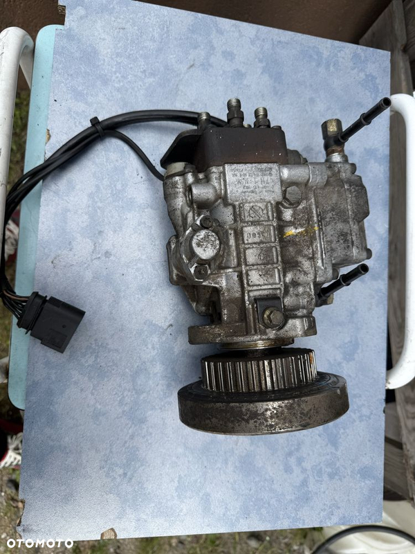 Pompa wtryskowa Vw lt 35 2.5 tdi
