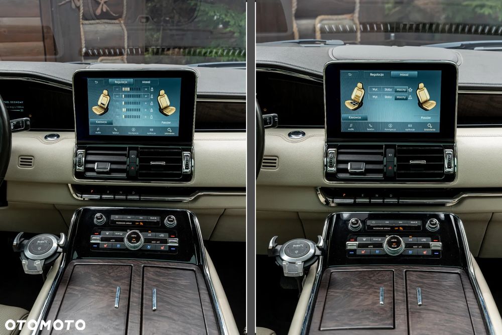 Lincoln Navigator 5.4 4x4 - 30