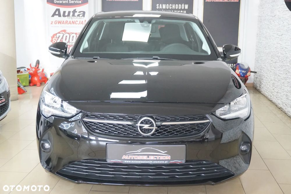 Opel Corsa 1.2 Start/Stop Edition - 2