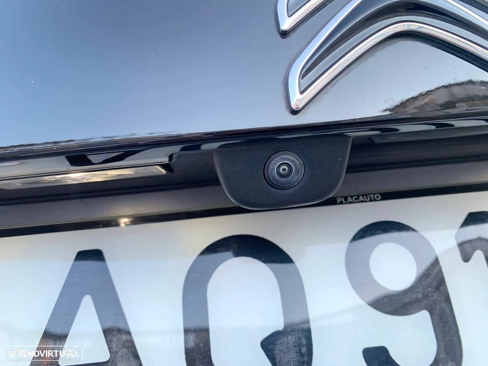 Citroën C4 1.5 BlueHDi Feel Pack - 11