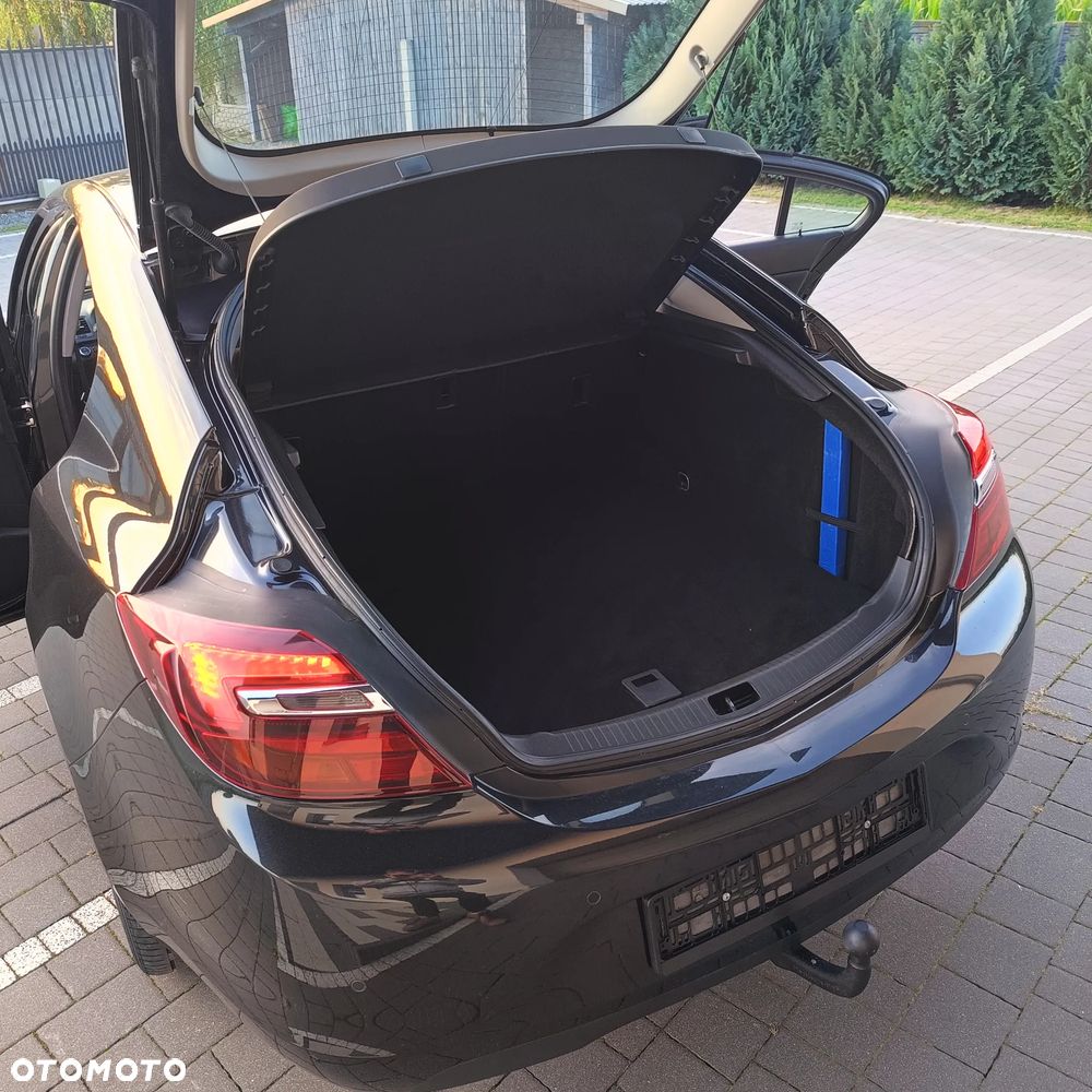 Opel Insignia 2.0 CDTI Design Edition - 19