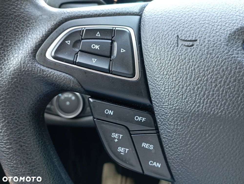 Ford Escape - 18