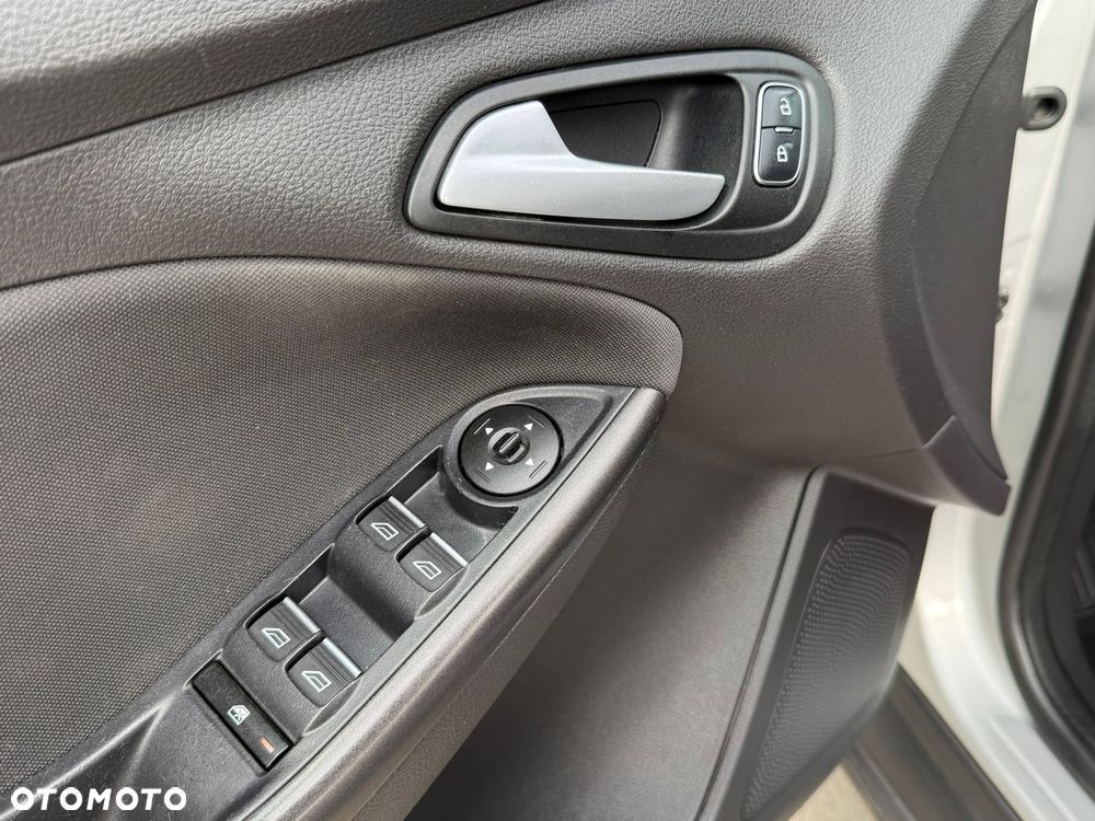 Ford Focus 1.0 EcoBoost Start-Stopp-System Business Edition - 23