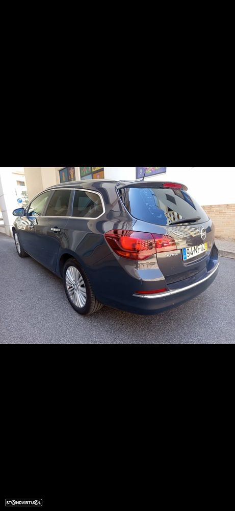 Opel Astra Sports Tourer ver-1-7-cdti-cosmo - 6