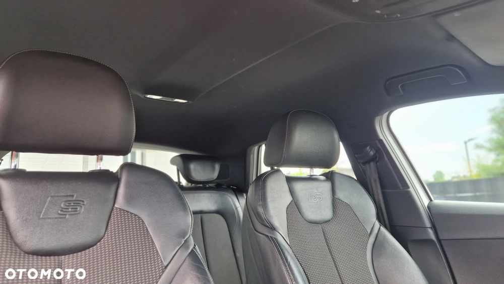 Audi Q2 1.4 TFSI cylinder on demand design - 31