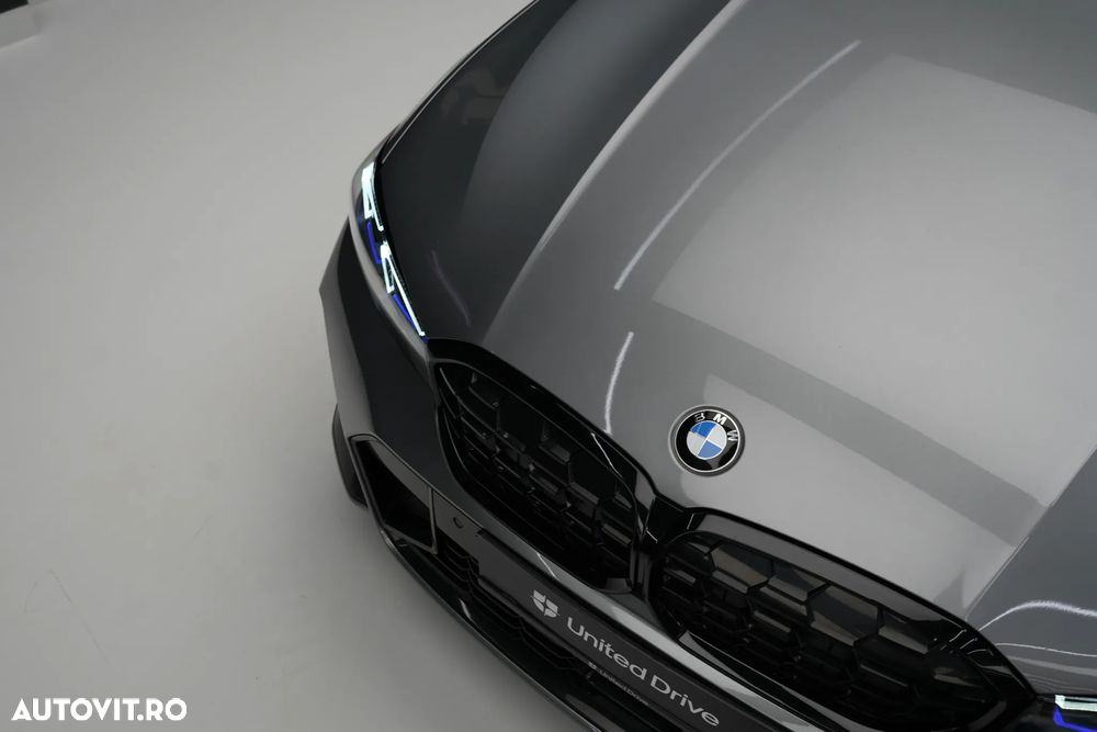 BMW M3 M340i xDrive AT MHEV - 6