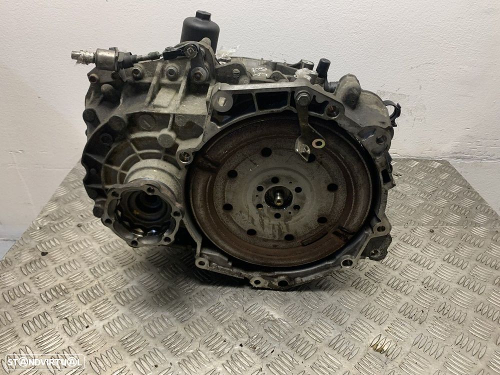 Caixa de velocidades automática VW GOLF V (1K1) 1.4 FSI REF. JPS MOTOR BLG - 1