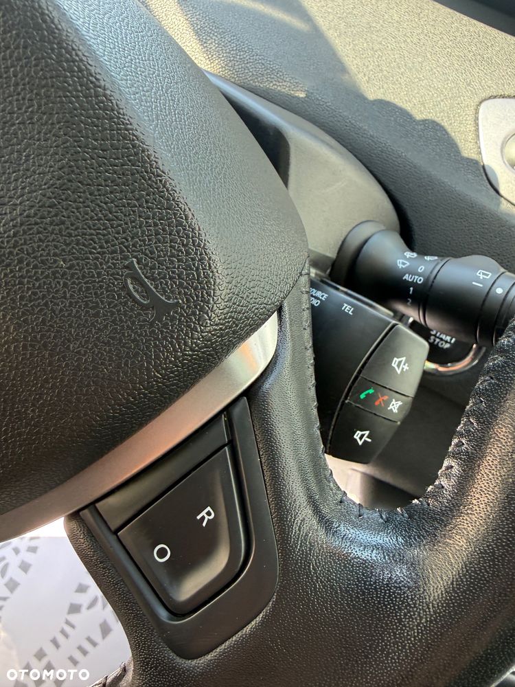 Renault Scenic 1.2 TCe Energy Bose Edition - 14
