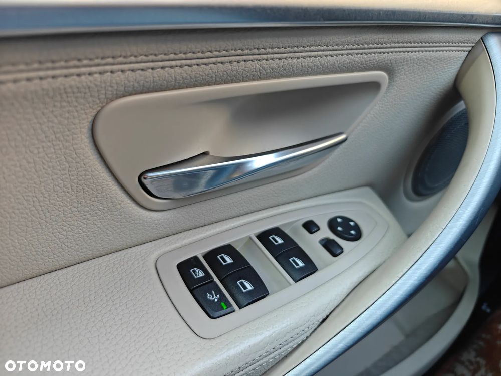 BMW 3GT 335d xDrive Modern Line - 29