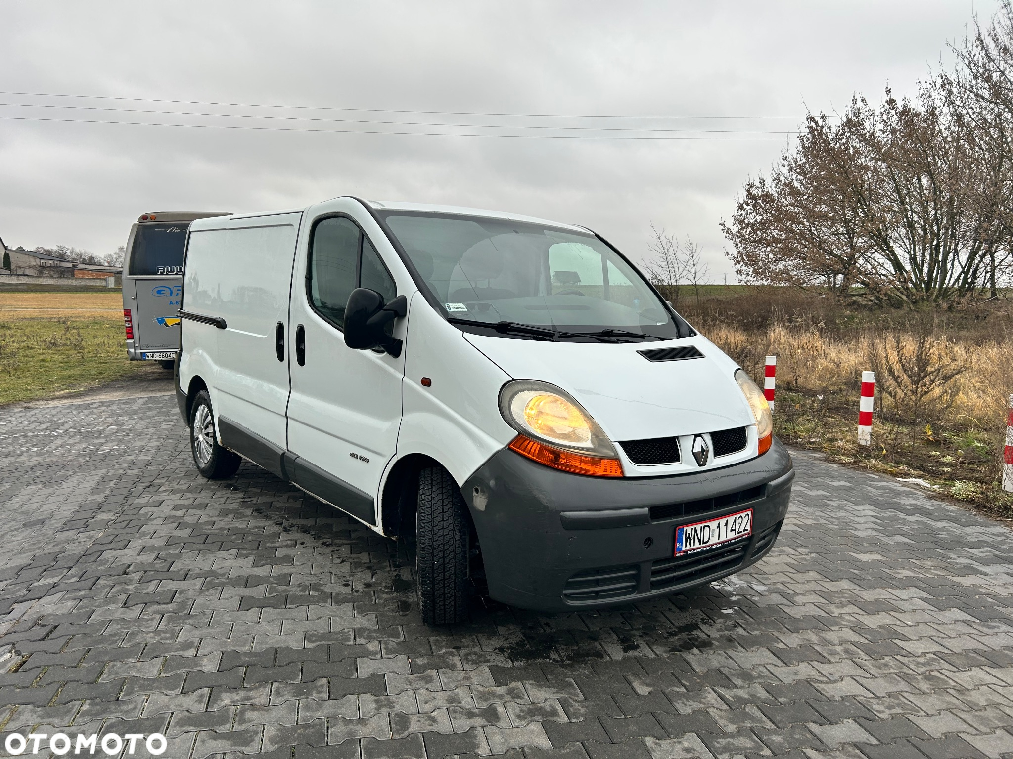 Renault Trafic - 3