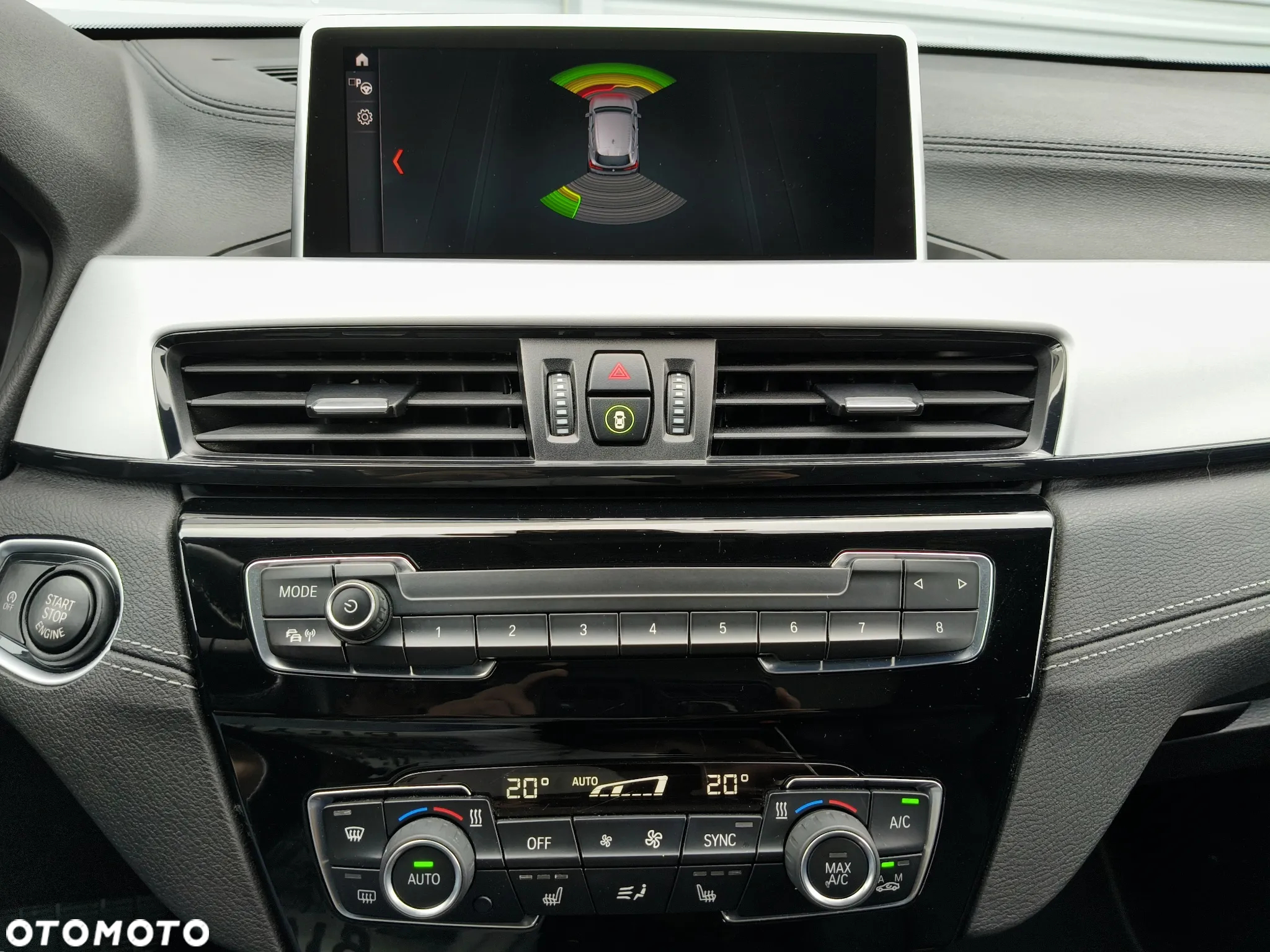 BMW X2 sDrive18i Advantage Plus - 31