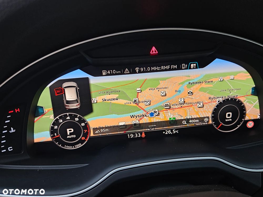 Audi Q7 - 34