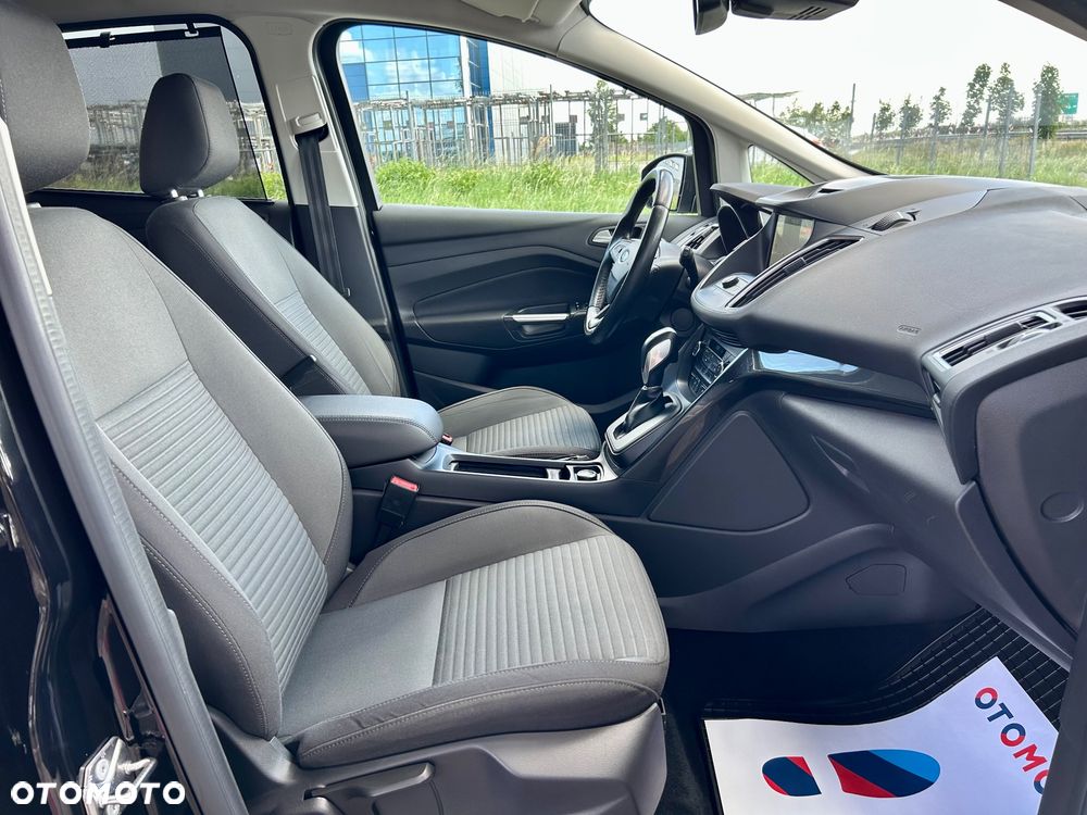 Ford C-MAX - 17