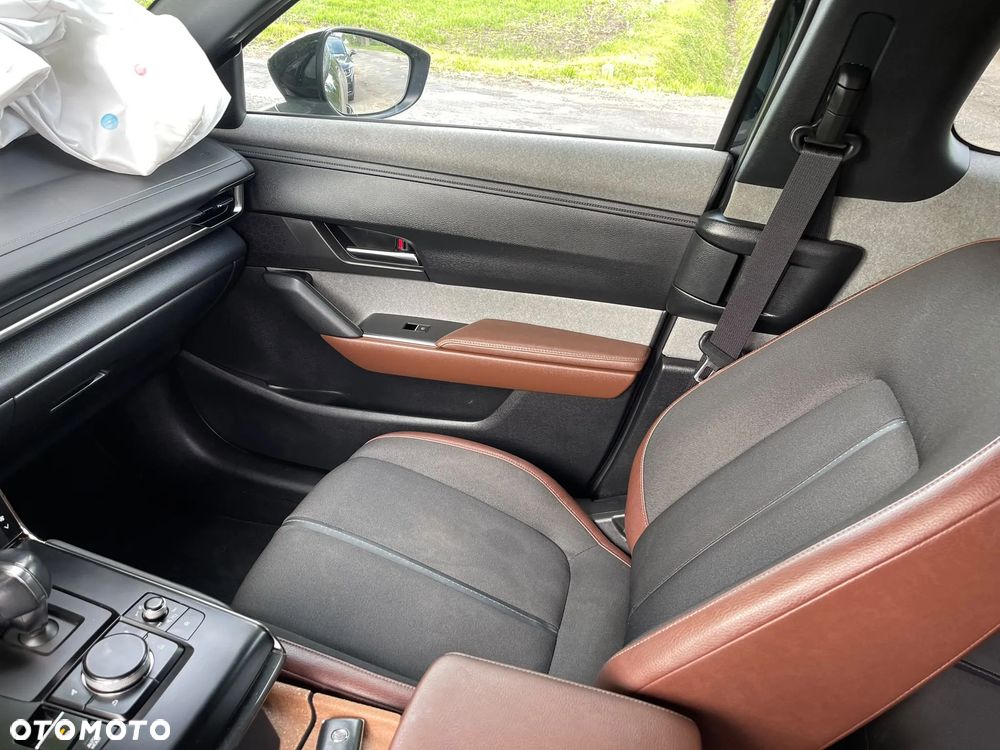 Mazda MX-30 e-SKYACTIV EXCLUSIVE-LINE - 19