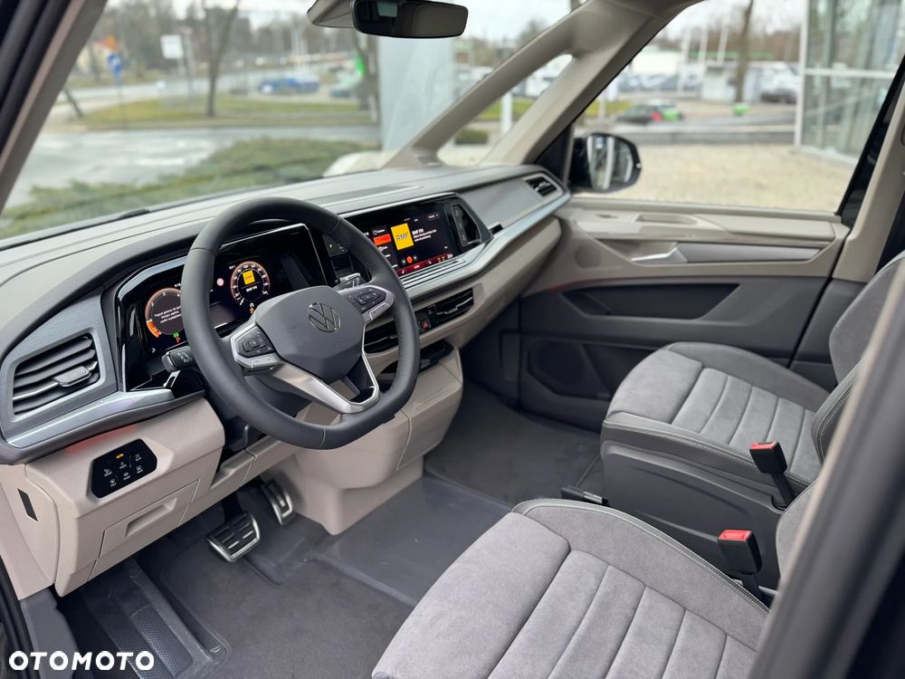 Volkswagen Multivan 2.0 TDI L2 Style DSG - 14