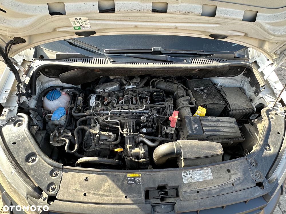 Volkswagen Caddy - 34