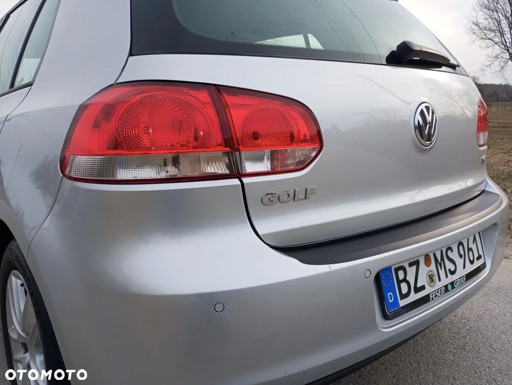 Volkswagen Golf - 21