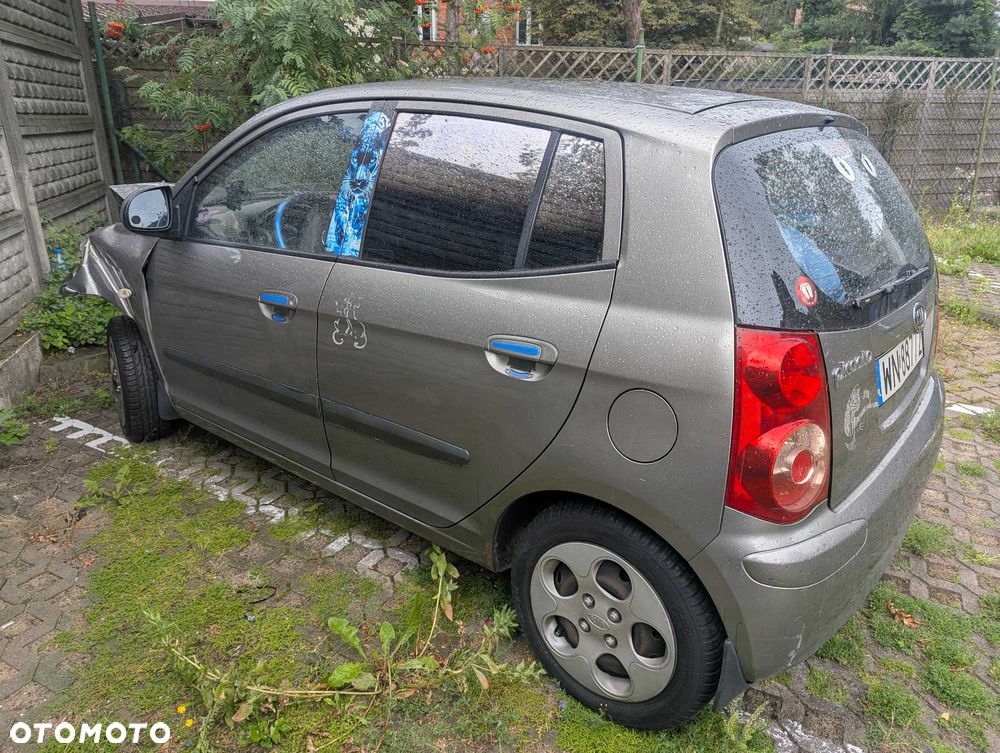 Kia Picanto - 2