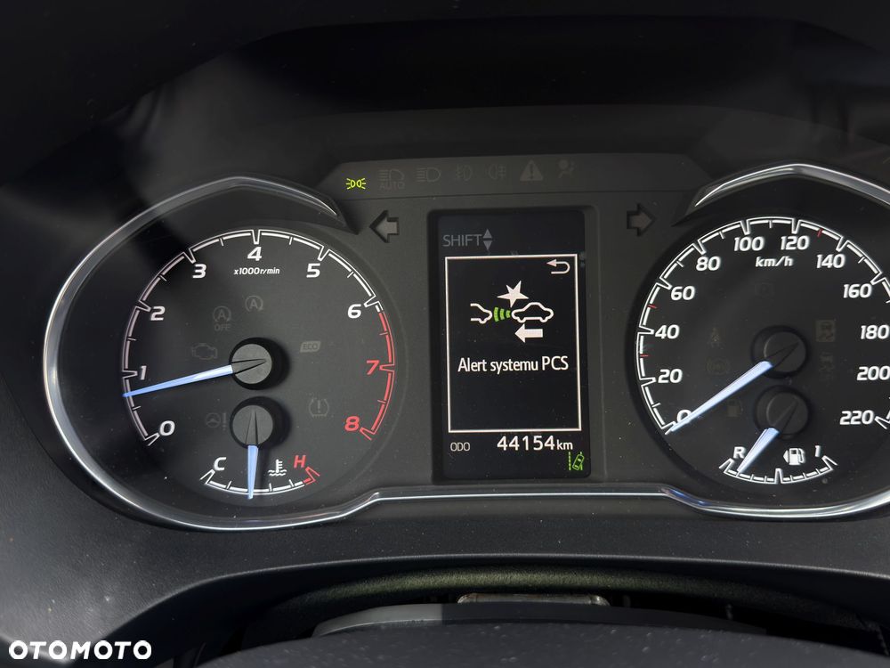 Toyota Yaris 1.5 Selection - 23