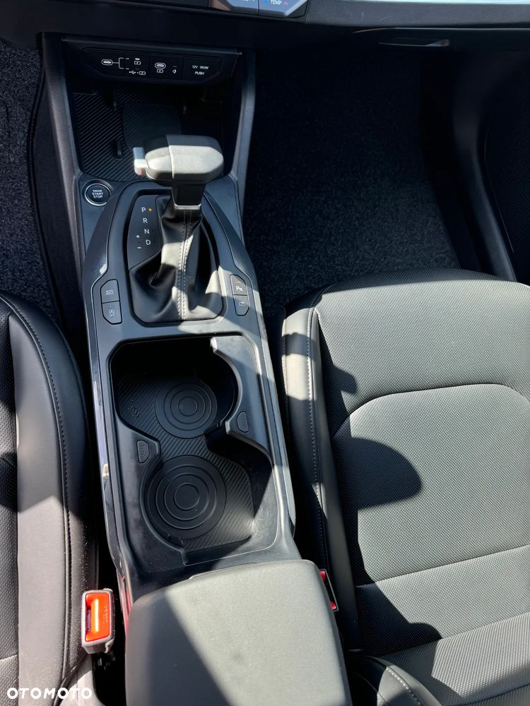 Kia K4 - 10