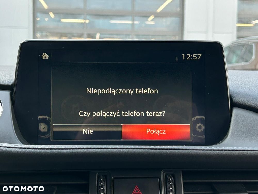 Mazda 6 2.5 SkyPrestige - 38