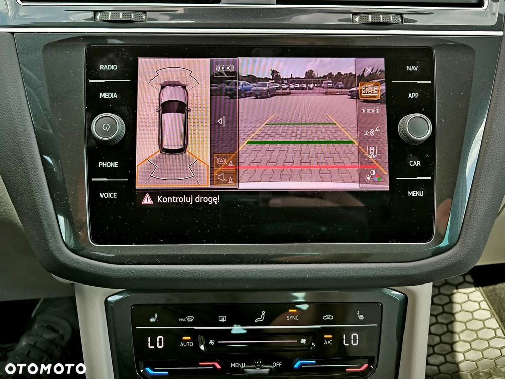 Volkswagen Tiguan 1.5 TSI EVO Elegance DSG - 12