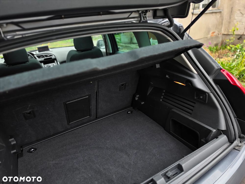 Peugeot 3008 - 20