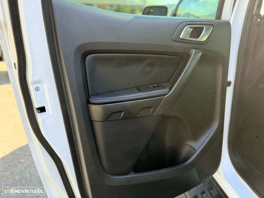 Ford Ranger 2.0 TDCi CD Raptor 4WD - 33