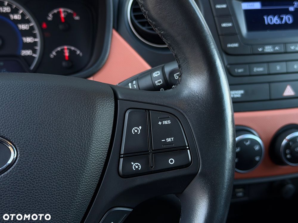 Hyundai i10 1.2 Premium - 13