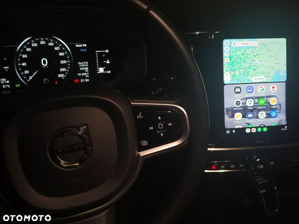 Volvo V90 D4 Momentum - 9