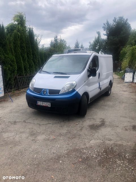 Renault Trafic - 5