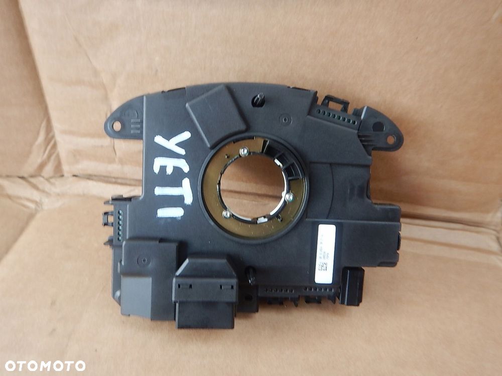 tasma zwijak airbag vw skoda audi 5k0953569al - 5