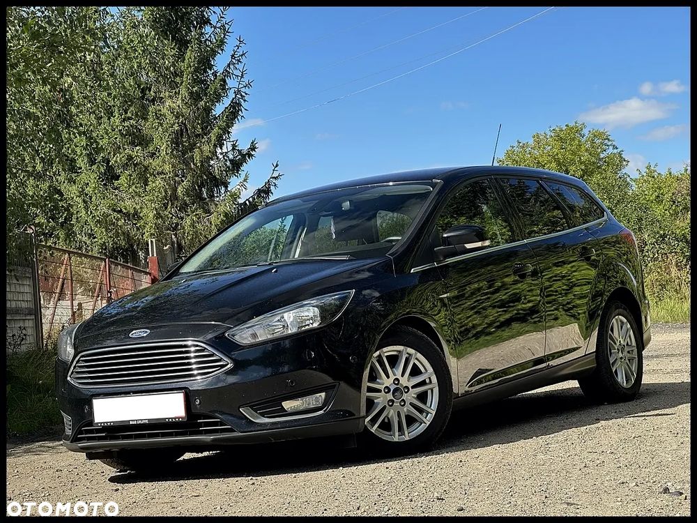 Ford Focus - 10
