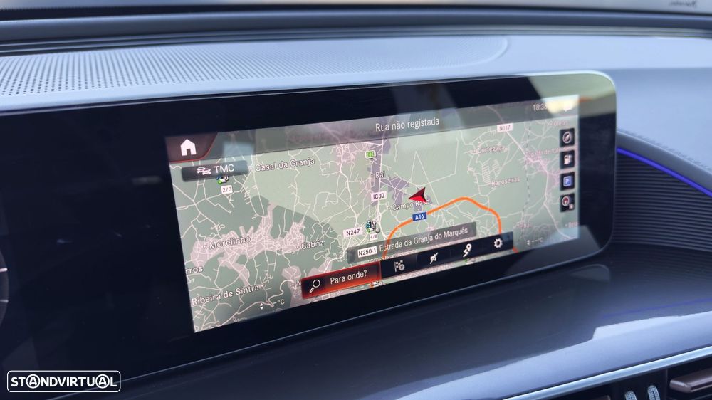 Mercedes-Benz EQC 400 4Matic AMG Line - 21