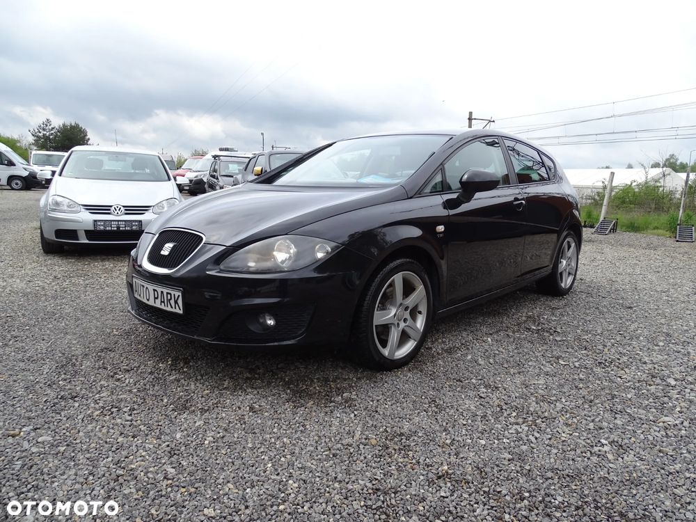 Seat Leon 1.8 TSI Style DSG - 14
