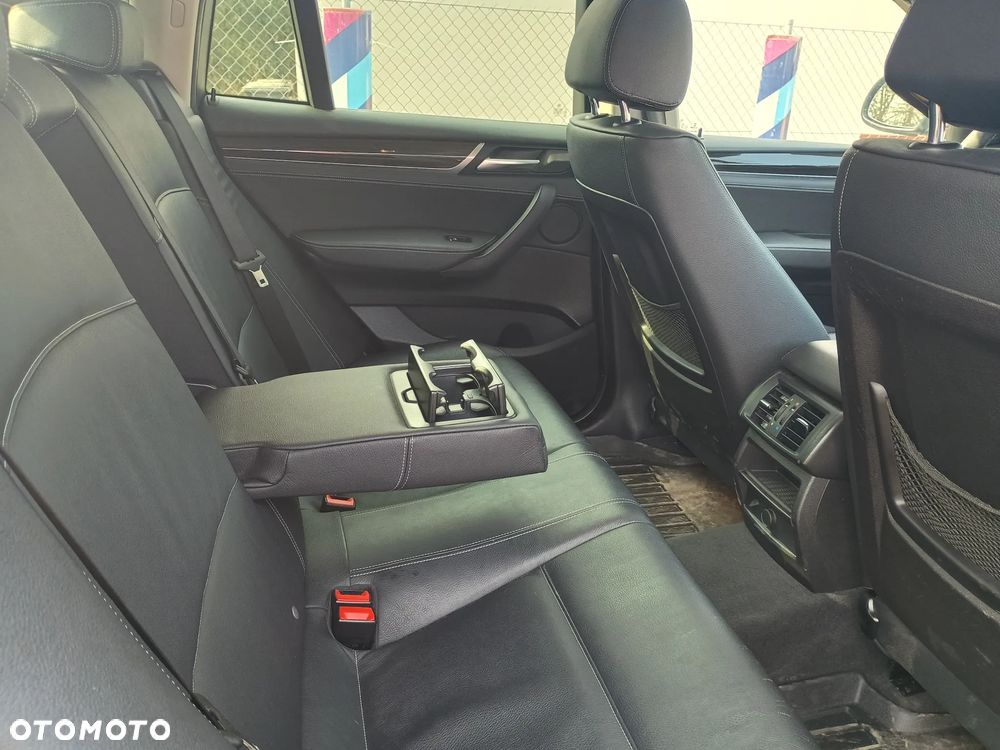 BMW X4 xDrive28i - 19