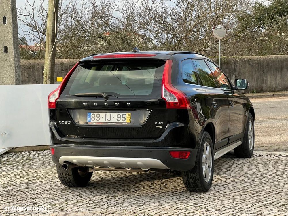 Volvo XC 60 - 9