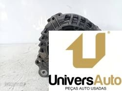 ALTERNADOR VOLKSWAGEN BORA 2002 -038903023S - 2