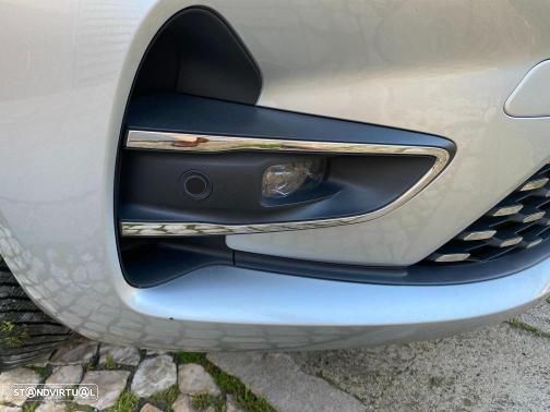 Renault Zoe (c/ Bateria) Z.E. 50 RIVIERA - 37